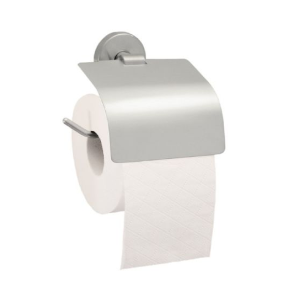 Uchwyt na papier toaletowy matowy Merida
